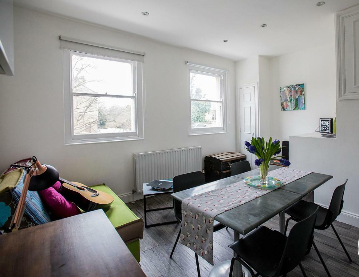Apartamento St Paul 214 Londres Exterior foto